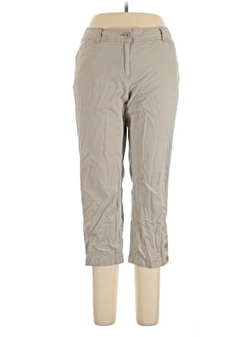 Ann Taylor LOFT Outlet Casual Pants (view 1)