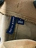 Janie and Jack Solid Tan Khakis Size 4 - photo 3