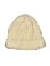 Unbranded Ivory Beanie One size - photo 1