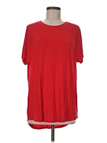 Herou Short Sleeve T-Shirt (view 1)