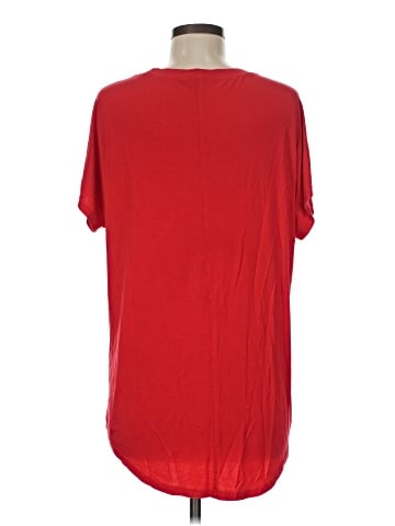 Herou Short Sleeve T-Shirt (view 2)