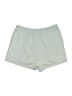 Eddie Bauer Solid Green Athletic Shorts Size S - photo 2