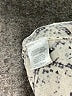 Minnie Rose Animal Print Silver Pullover Sweater Size L - photo 8