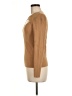 INC International Concepts Tan Pullover Sweater Size M - photo 5