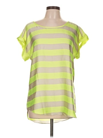 Express Short Sleeve T-Shirt (view 1)
