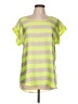 Express Green Short Sleeve T-Shirt Size L (estimated) - photo 1