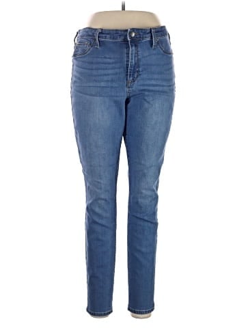 Universal Thread Jeans (view 1)