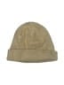 Zara Tan Beanie Size M - photo 1