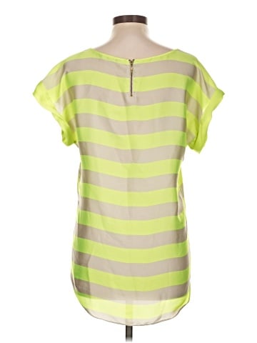 Express Short Sleeve T-Shirt (view 2)