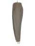 Jaclyn Smith Chevron-herringbone Gray Casual Pants Size 8 - photo 5