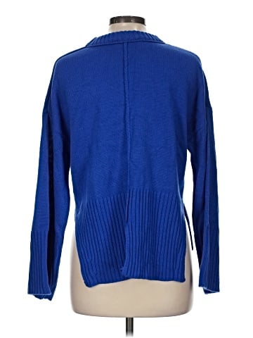 Impressions Turtleneck Sweater (view 2)