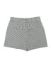 Zara Houndstooth Silver Skort Size M - photo 2