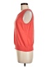 Unbranded Orange Sweater Vest Size M (estimated) - photo 5