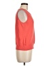 Unbranded Orange Sweater Vest Size M (estimated) - photo 4