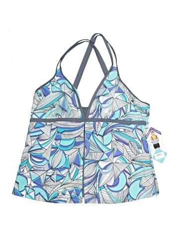 Free Country Swimsuit Top (view 2)