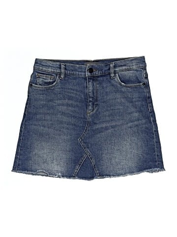 DL1961 Denim Skirt (view 1)