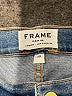 FRAME Denim Hearts Blue Jeans Size 29 waist - photo 7