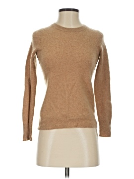 White + Warren Cashmere Pullover Sweater