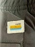 Vuori Gray Casual Pants Size XL - photo 5