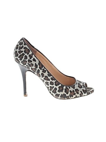 Betsey Johnson Heels (view 1)