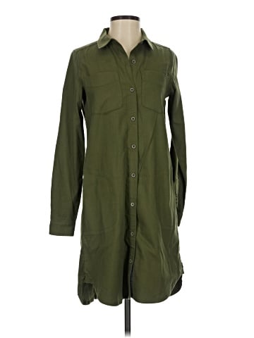PrAna Casual Dress (view 1)