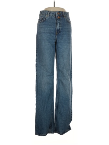 Zara Jeans (view 1)