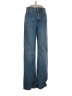 Zara Blue Jeans Size 4 - photo 1