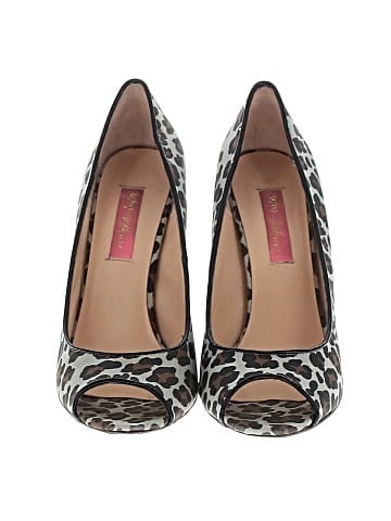 Betsey Johnson Heels (view 2)