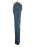 Zara Blue Jeans Size 4 - photo 4