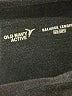 Active by Old Navy Stars Black Active Pants Size S - photo 7
