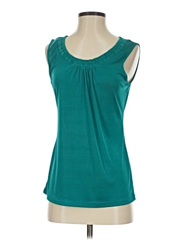 The Limited Sleeveless T-Shirt (view 1)