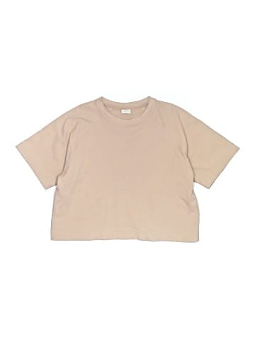 Zara Short Sleeve T-Shirt (view 1)