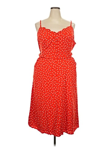 41Hawthorn Casual Dress (view 1)