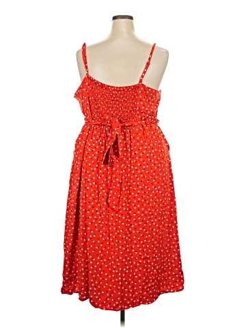 41Hawthorn Casual Dress (view 2)