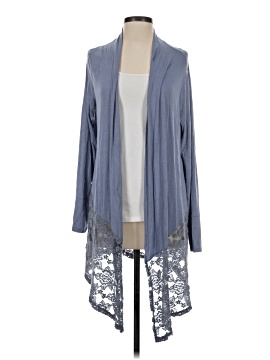 French Laundry Kimono