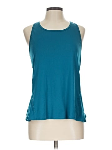 Layer 8 Sleeveless T-Shirt (view 1)