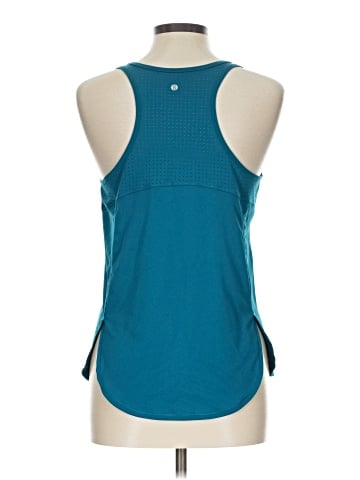Layer 8 Sleeveless T-Shirt (view 2)