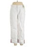 L'Agence 100% Cotton Color Block Ivory Jeans Size 32 waist - photo 1