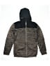C9 By Champion 100% Polyester Solid Brown Jacket Size 12 - 14 - photo 1