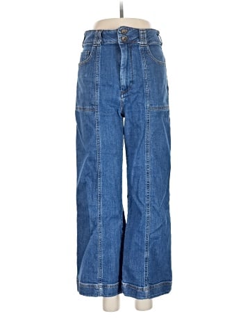 Pilcro Jeans (view 1)