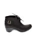 Merrell Brown Ankle Boots Size 7 1/2 - photo 1