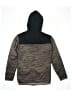 C9 By Champion 100% Polyester Solid Brown Jacket Size 12 - 14 - photo 2