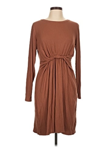 24/7 Maurices Casual Dress (view 1)