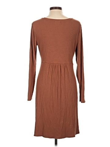 24/7 Maurices Casual Dress (view 2)