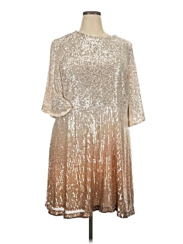 Old Navy Cocktail Dress (view 1)
