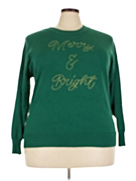Lane Bryant Pullover Sweater