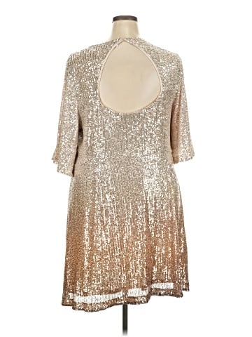 Old Navy Cocktail Dress (view 2)
