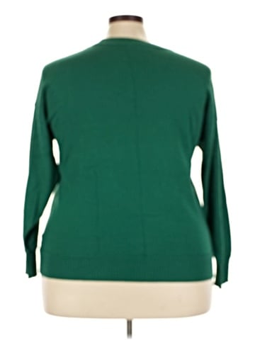 Lane Bryant Pullover Sweater (view 2)
