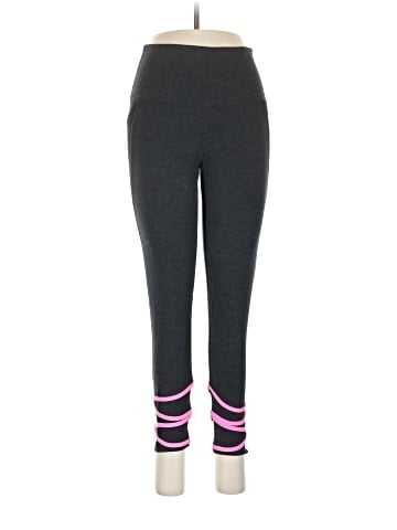 Victoria's Secret Pink Active Pants (view 1)