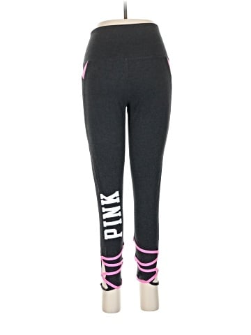 Victoria's Secret Pink Active Pants (view 2)